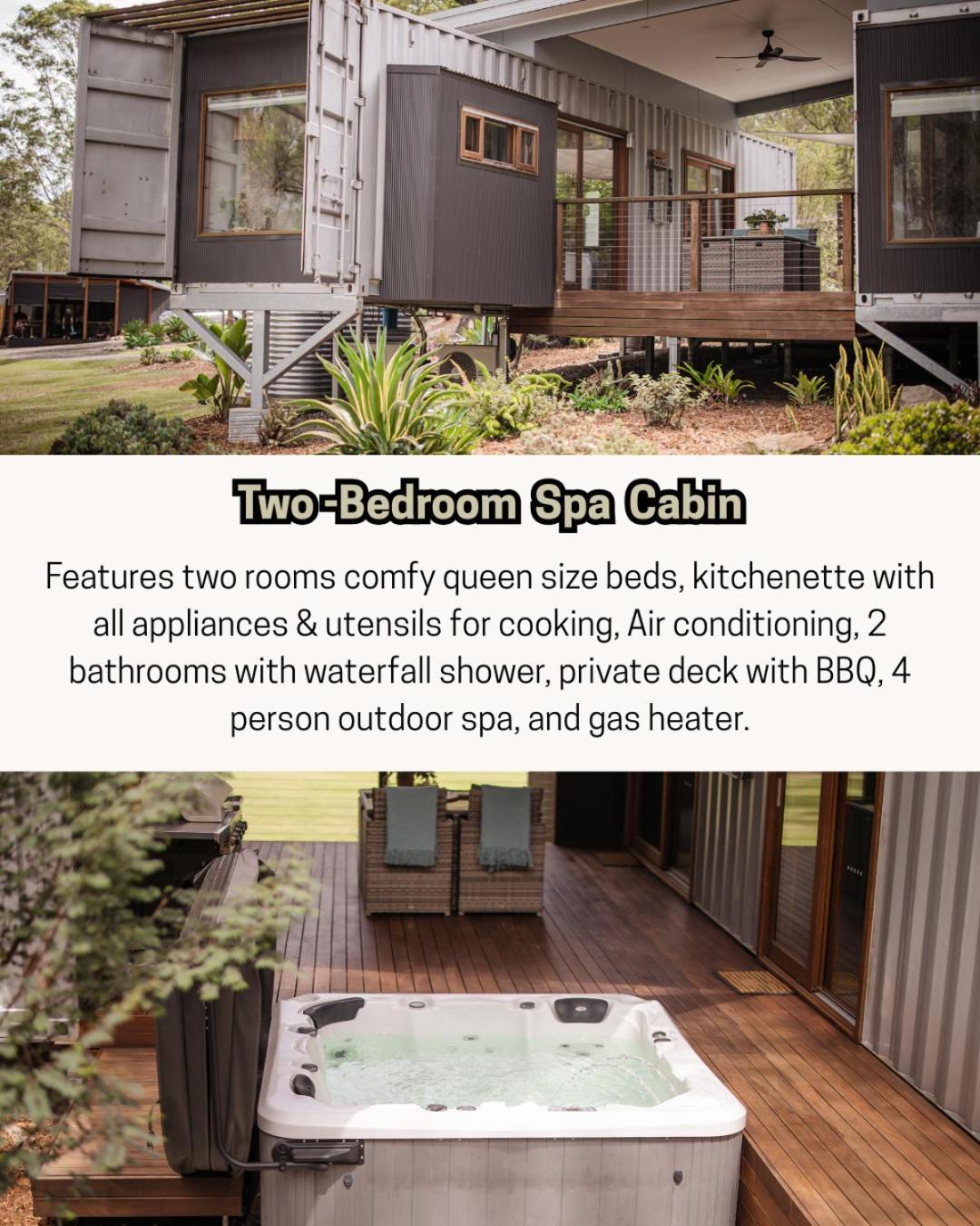 Tuckers Lane Boutique Accommodation Rothbury Zewnętrze zdjęcie